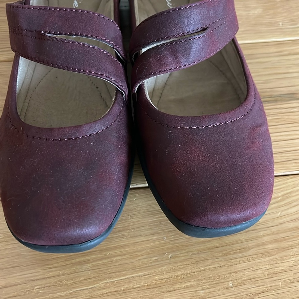 Easy Spirit Aranza Mary Jane women's flats
Size 10N Narrow - Picture 6 of 11